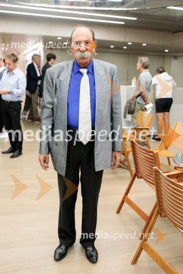  Marijan Zlobec, novinar, kritikJuan Diego Florez, Festival Ljubljana 2022