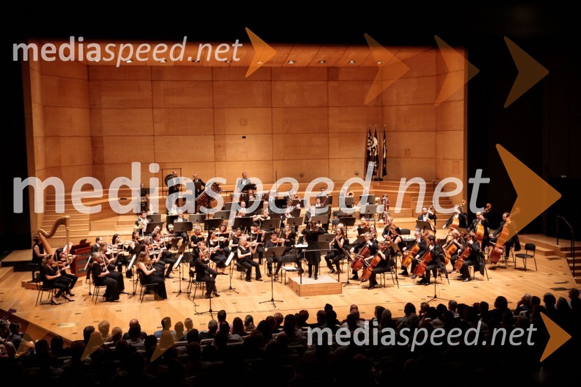 Juan Diego Florez, Festival Ljubljana 2022