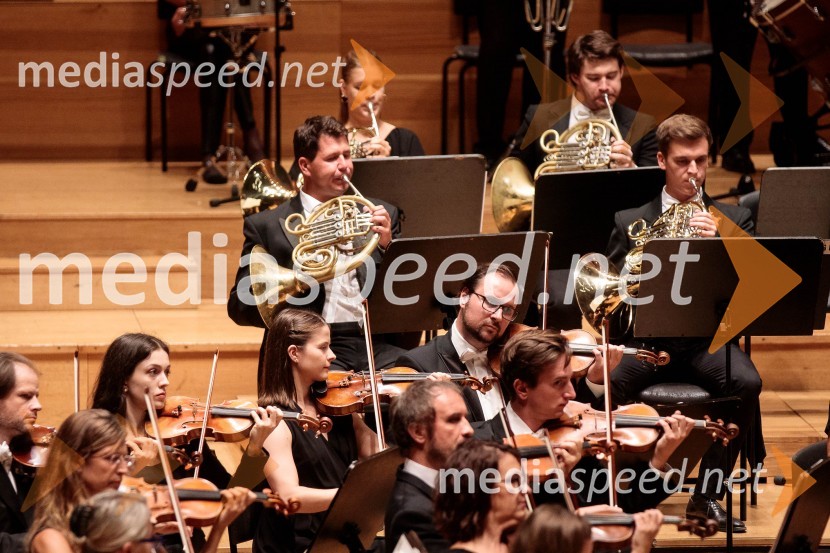 Juan Diego Florez, Festival Ljubljana 2022