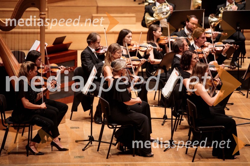 Juan Diego Florez, Festival Ljubljana 2022