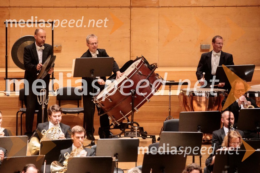 Juan Diego Florez, Festival Ljubljana 2022