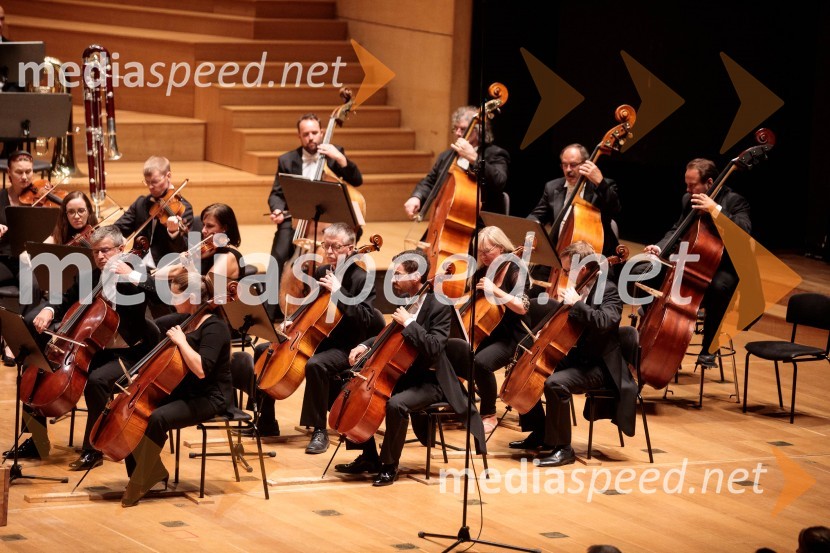 Juan Diego Florez, Festival Ljubljana 2022