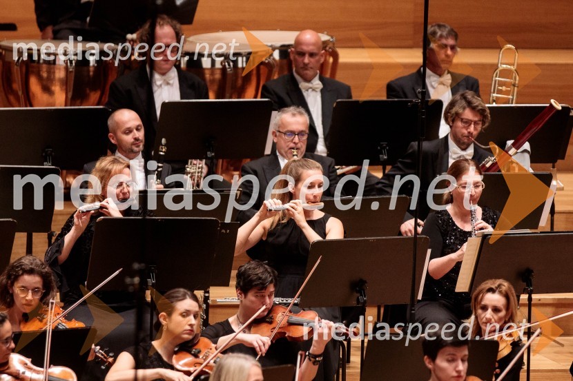 Juan Diego Florez, Festival Ljubljana 2022