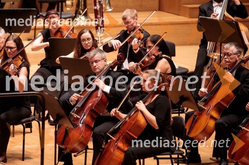 Juan Diego Florez, Festival Ljubljana 2022