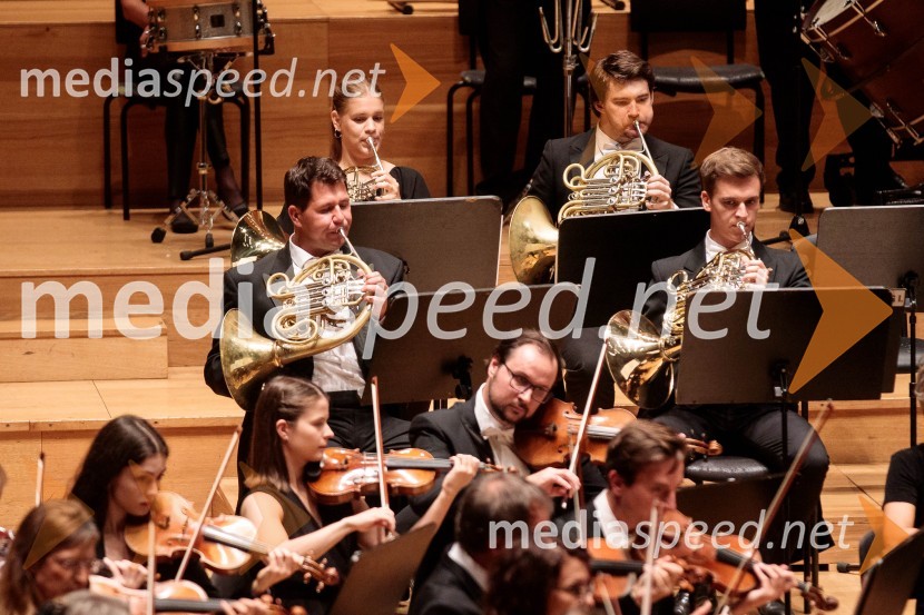 Juan Diego Florez, Festival Ljubljana 2022