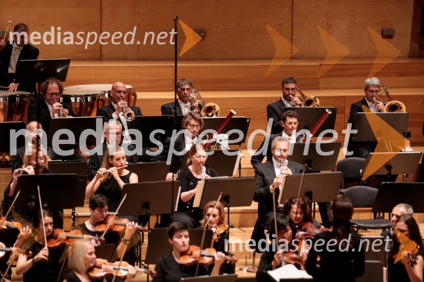 Juan Diego Florez, Festival Ljubljana 2022