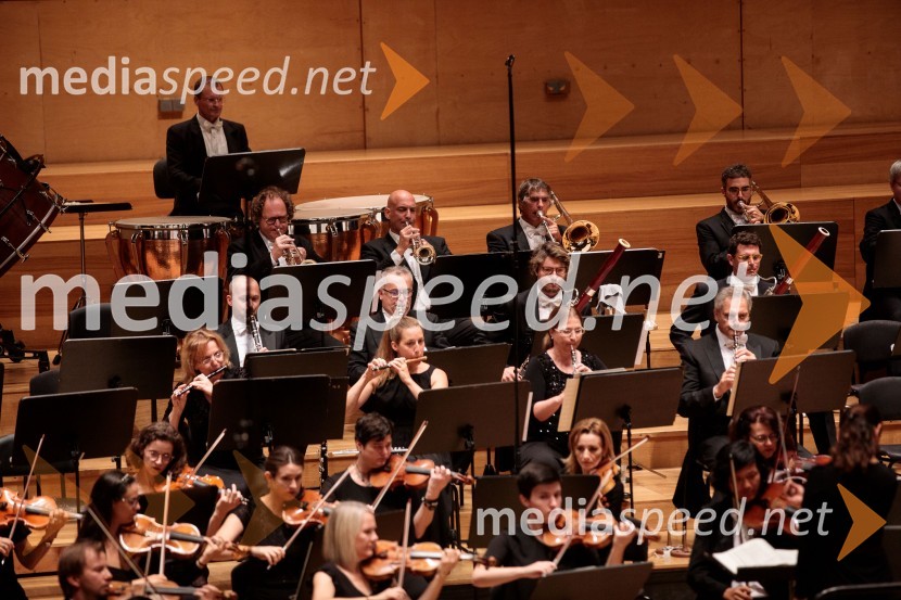 Juan Diego Florez, Festival Ljubljana 2022