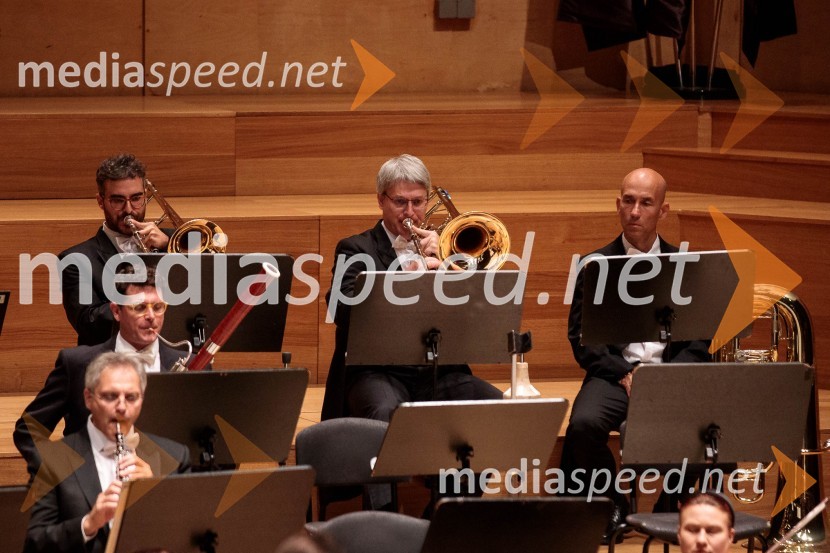 Juan Diego Florez, Festival Ljubljana 2022