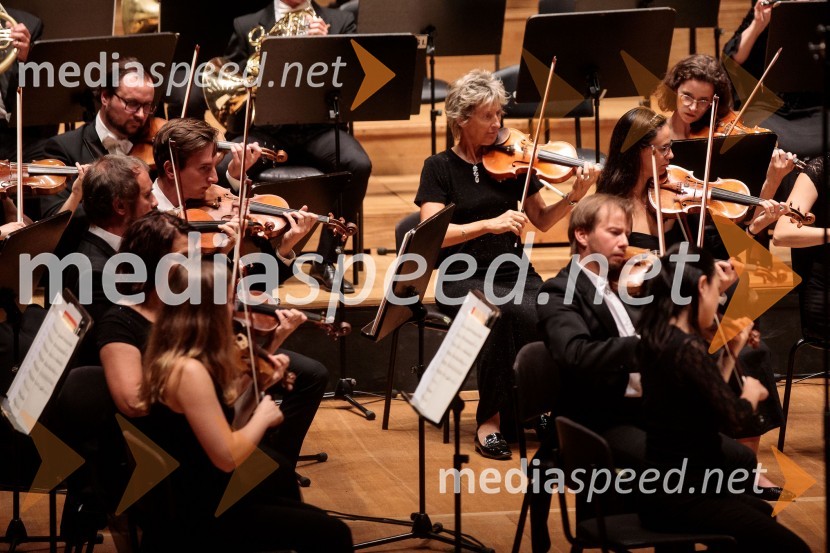 Juan Diego Florez, Festival Ljubljana 2022