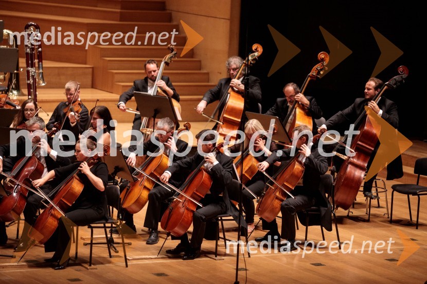 Juan Diego Florez, Festival Ljubljana 2022