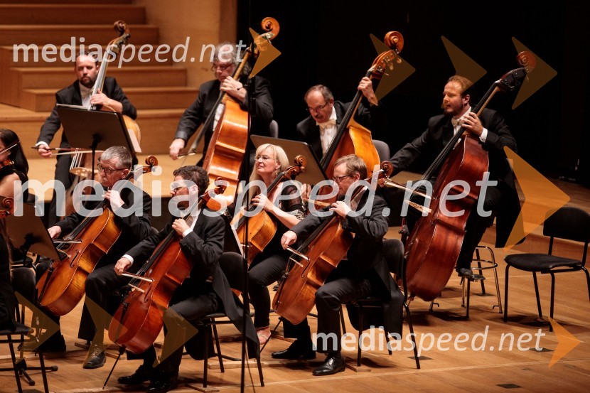 Juan Diego Florez, Festival Ljubljana 2022