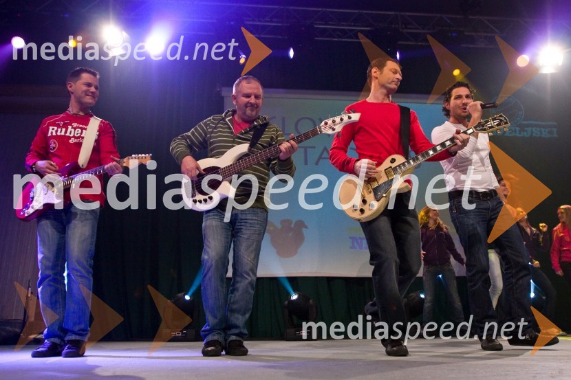 ČukiSlovenec leta 2008