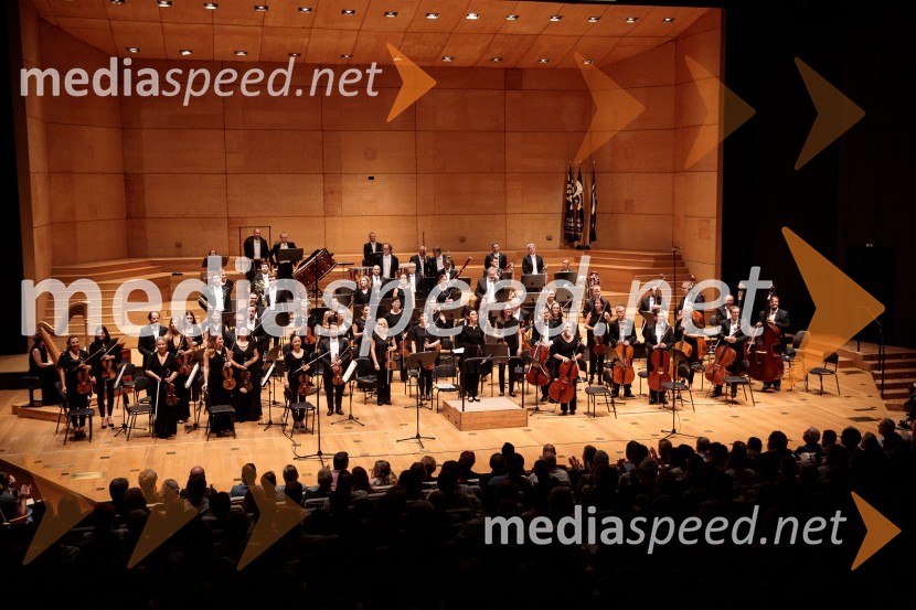 Juan Diego Florez, Festival Ljubljana 2022