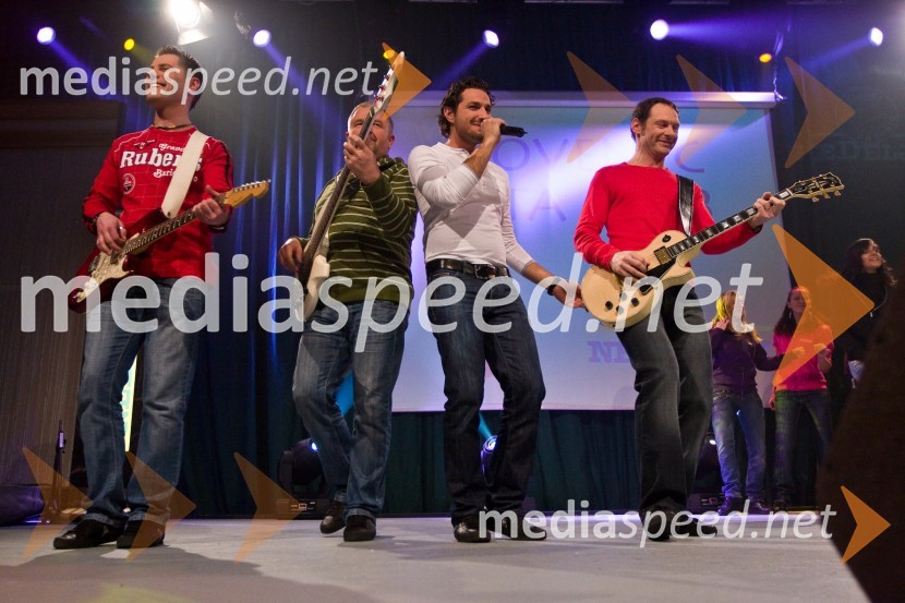 ČukiSlovenec leta 2008