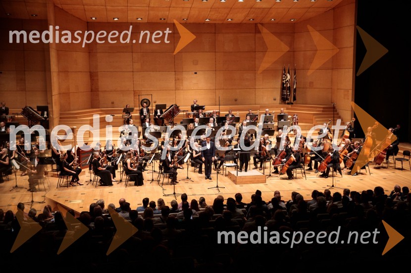 Juan Diego Florez, Festival Ljubljana 2022