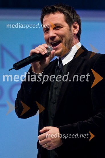 Marko Vozelj, pevecSlovenec leta 2008