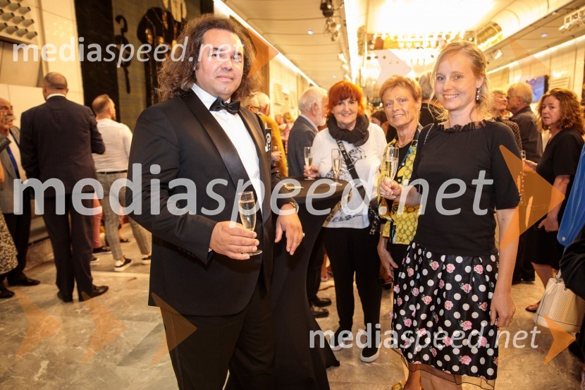 Juan Diego Florez, Festival Ljubljana 2022