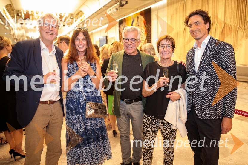 Juan Diego Florez, Festival Ljubljana 2022