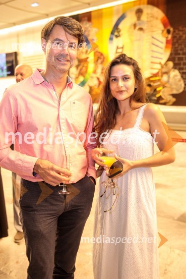 Juan Diego Florez, Festival Ljubljana 2022