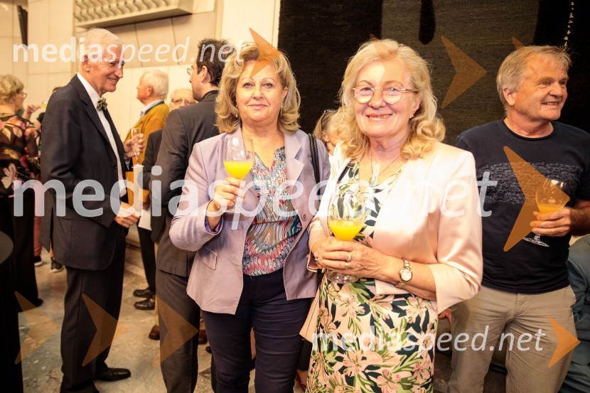 Juan Diego Florez, Festival Ljubljana 2022