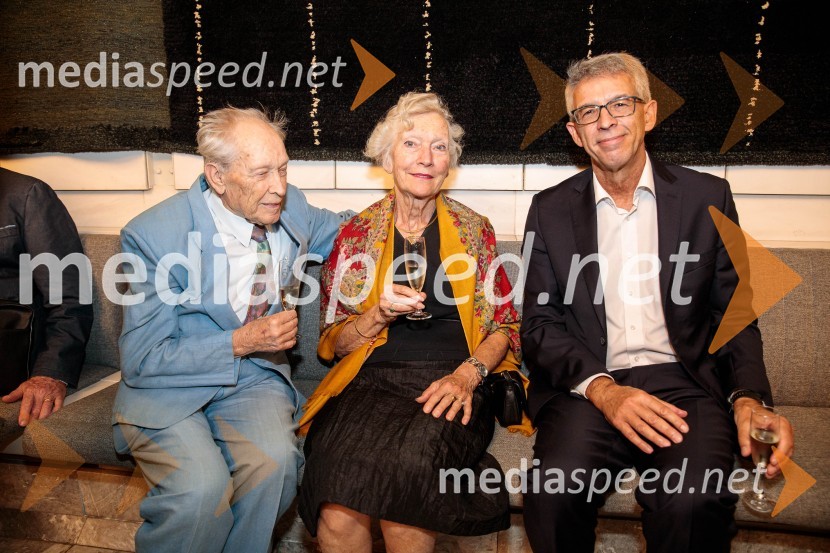 Juan Diego Florez, Festival Ljubljana 2022