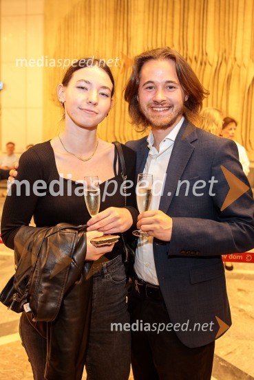 Juan Diego Florez, Festival Ljubljana 2022