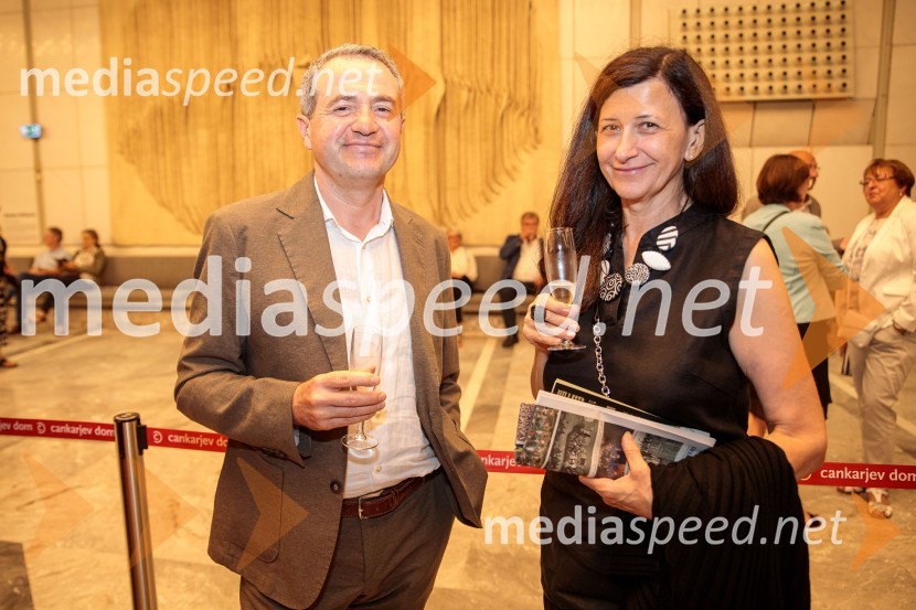 Juan Diego Florez, Festival Ljubljana 2022