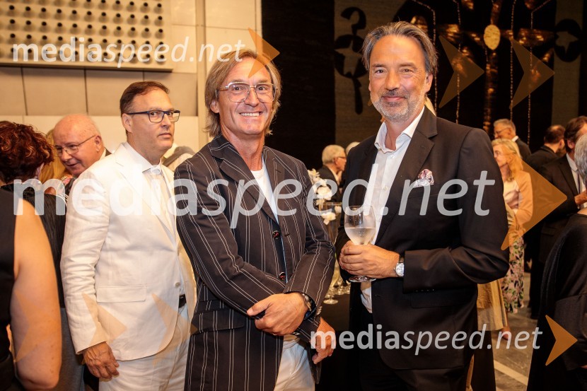 Juan Diego Florez, Festival Ljubljana 2022