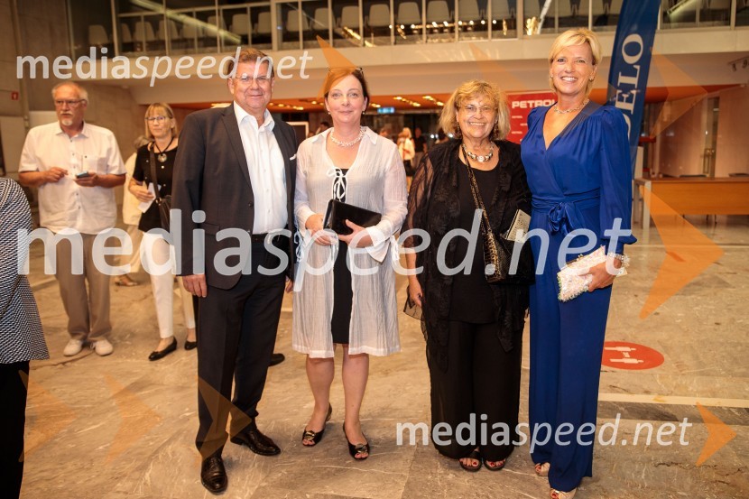 Juan Diego Florez, Festival Ljubljana 2022