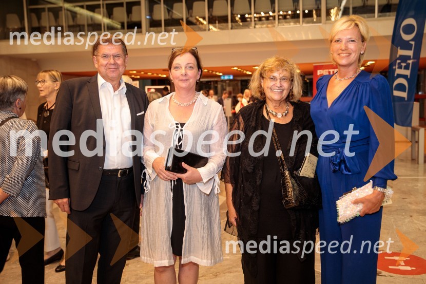 Juan Diego Florez, Festival Ljubljana 2022