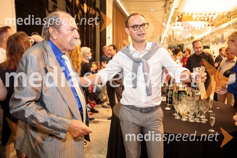  Marijan Zlobec, novinar, kritik;  ... Juan Diego Florez, Festival Ljubljana 2022