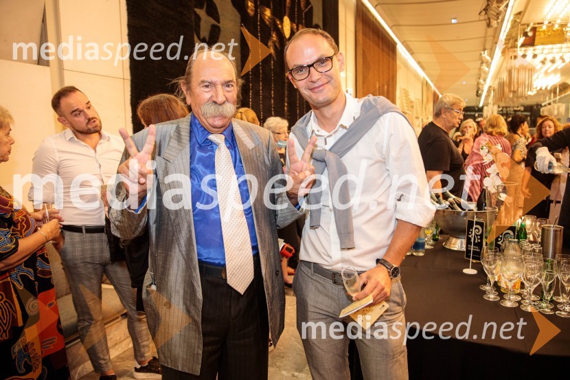  Marijan Zlobec, novinar, kritik;  ... Juan Diego Florez, Festival Ljubljana 2022