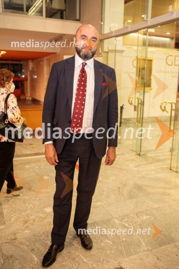 Juan Diego Florez, Festival Ljubljana 2022