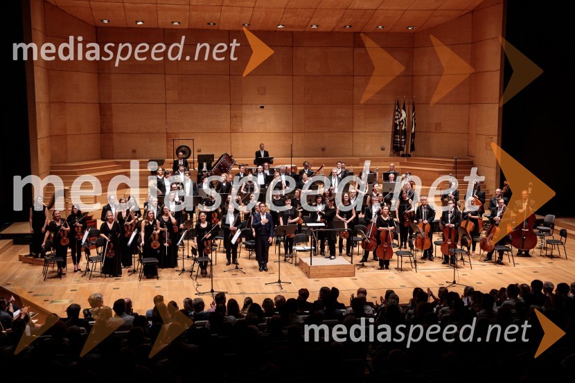 Juan Diego Florez, Festival Ljubljana 2022