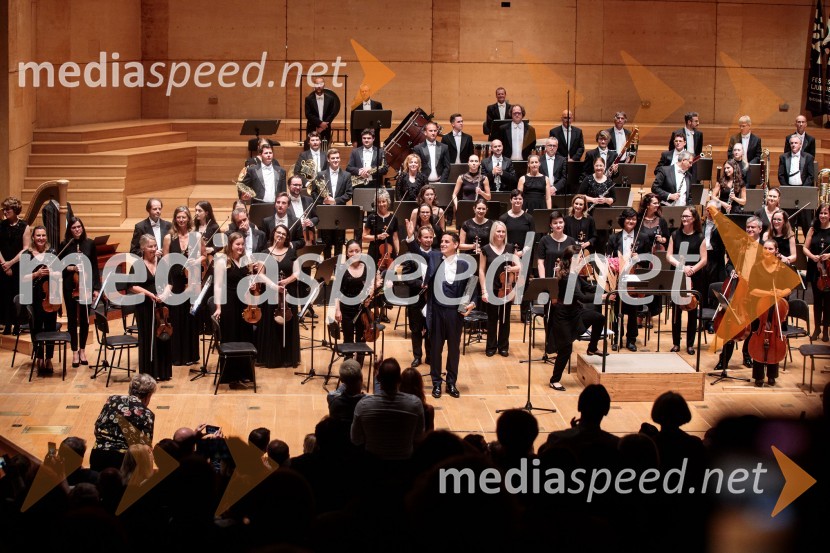  Juan Diego Flórez, tenorJuan Diego Florez, Festival Ljubljana 2022