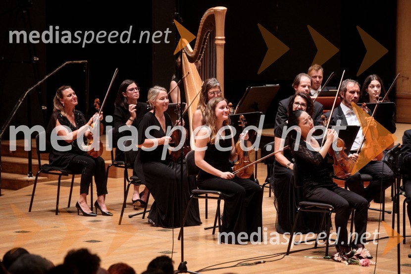 Juan Diego Florez, Festival Ljubljana 2022