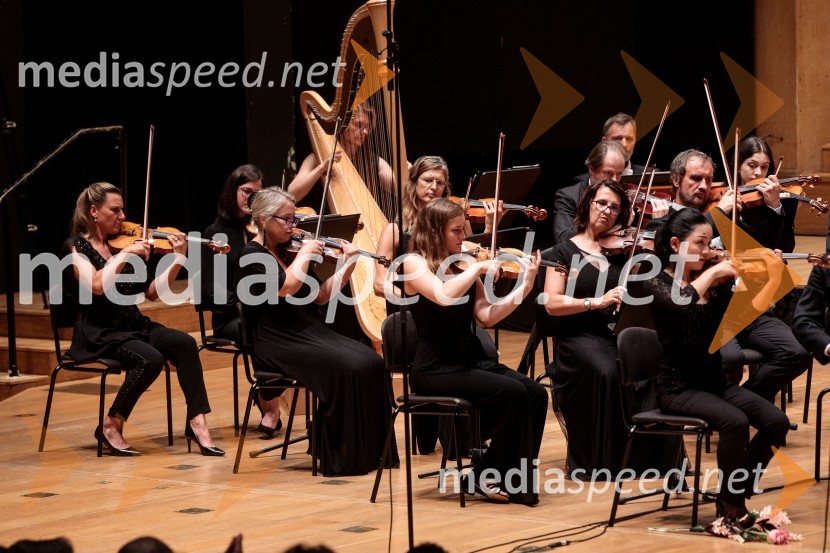 Juan Diego Florez, Festival Ljubljana 2022