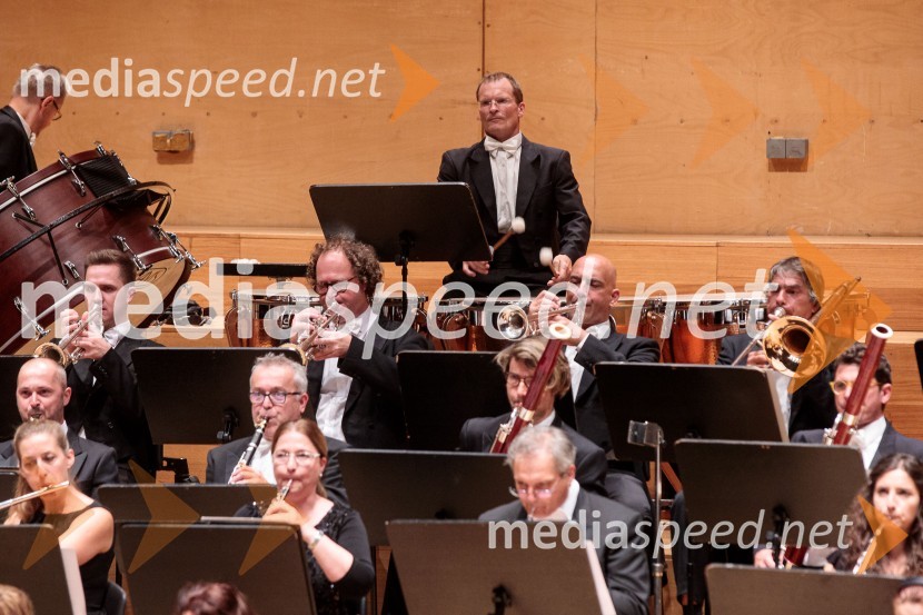 Juan Diego Florez, Festival Ljubljana 2022