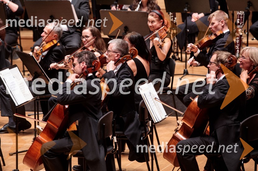 Juan Diego Florez, Festival Ljubljana 2022