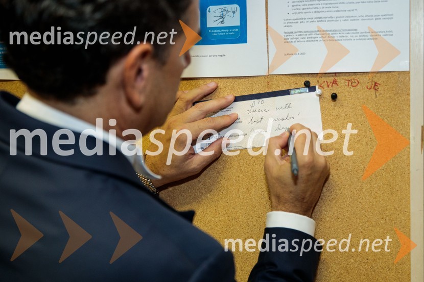  Juan Diego Flórez, tenorJuan Diego Florez, Festival Ljubljana 2022