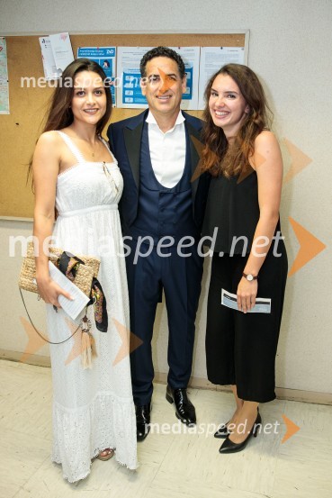  ... ;  Juan Diego Flórez, tenor;  ... Juan Diego Florez, Festival Ljubljana 2022