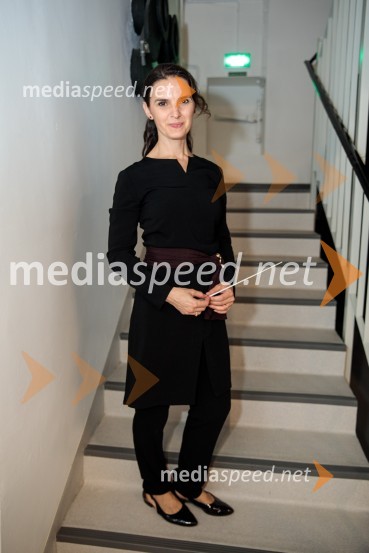  Oksana Lyniv, dirigentkaJuan Diego Florez, Festival Ljubljana 2022