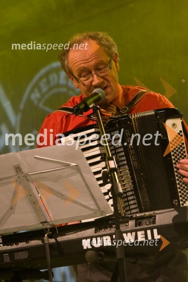 Moped ShowSlovenec leta 2008