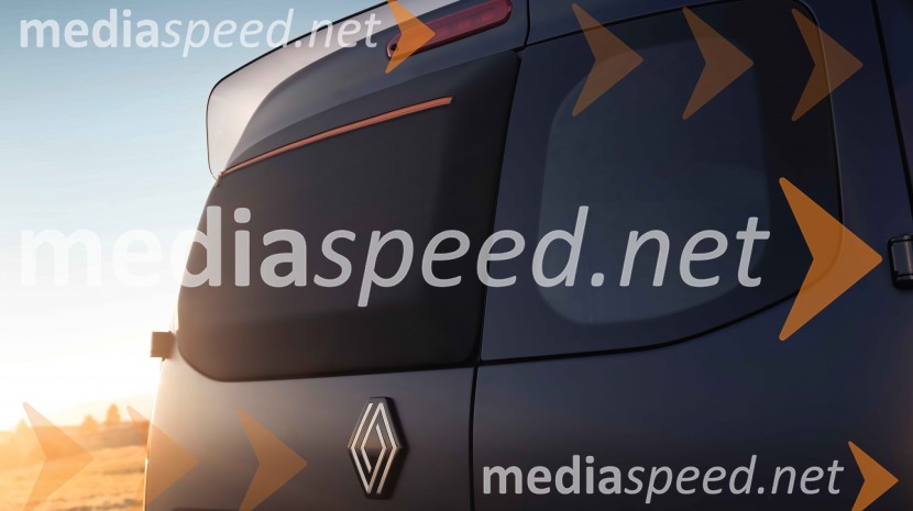 Renault predstavlja Hippie Caviar Motel