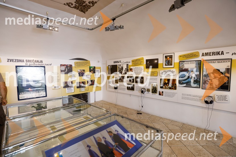 Andrej Šifrer, 70 let-NIČ proti VEČnosti