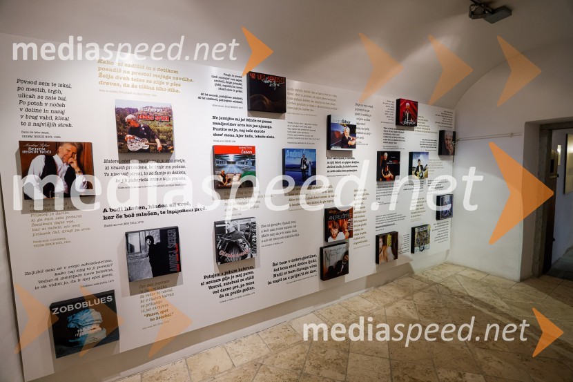 Andrej Šifrer, 70 let-NIČ proti VEČnosti