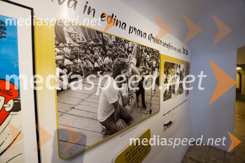 Andrej Šifrer, 70 let-NIČ proti VEČnosti