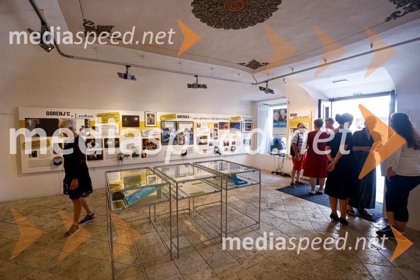 Andrej Šifrer, 70 let-NIČ proti VEČnosti