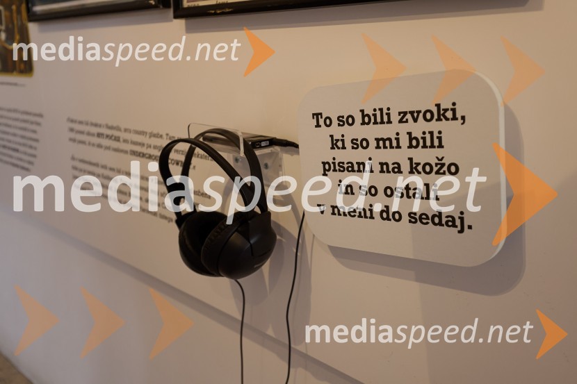 Andrej Šifrer, 70 let-NIČ proti VEČnosti