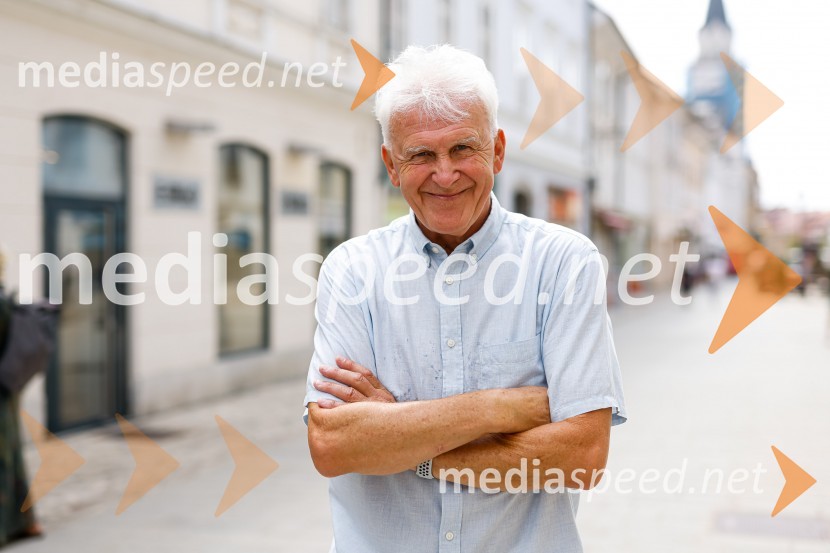  Andrej Šifrer, glasbenikAndrej Šifrer, 70 let-NIČ proti VEČnosti